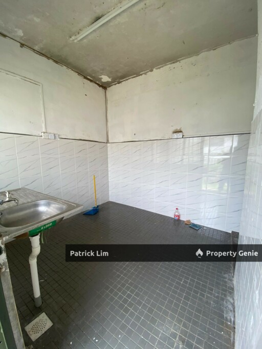 Double Storey Terrace House at Taman Ayer Keroh Heights 1 (For Sale)