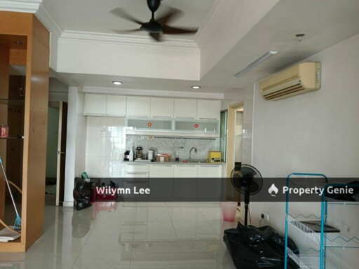 Continental Heights Condo @ Taman Continental @ Kuchai Lama KL