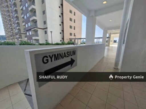 FOR RENT - Residensi Sateria(SASar)