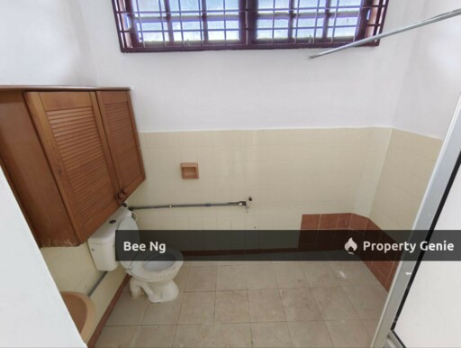 Taman Skudai Baru / 2 Storey Terrace / Full Loan