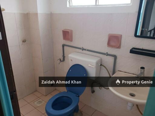 Double Storey Taman Bukit Kajang Baru Below Market Value Facing Open For Sale