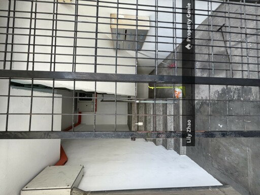 3 Storey Shop Office Tenanted for Sale @ Polytechnic Commercial Centre, KKIP Sepanggar