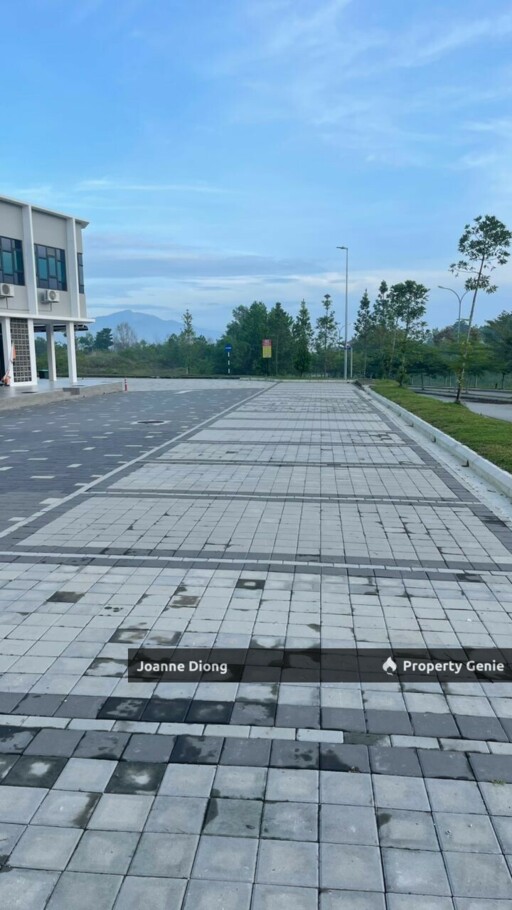 Bukit Banyan Sungai Petani