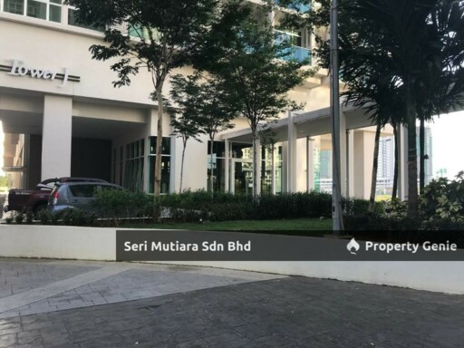 Mutiara Ville @ Cyberjaya