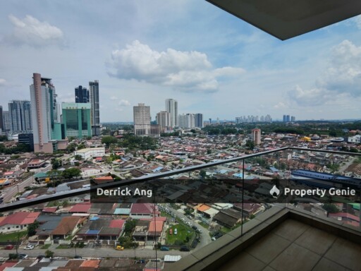 For Rent - KSL D' Esplanade Residences For Rent Taman Abad For Rent Johor Bahru For Rent Johor For Rent