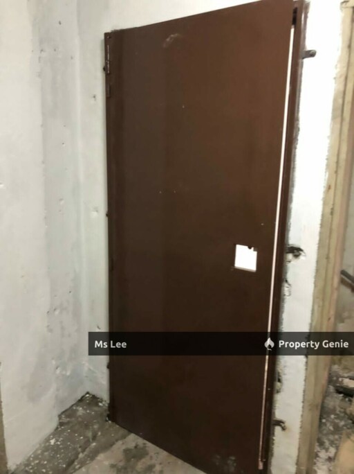 2nd floor Shop Apartment RM 400 (Pasar Malam)-Taman Sentosa @ Klang-Ready 15/7 or 31/7
