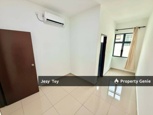 Mutiara Rini Double Storey Terrace House For Rent