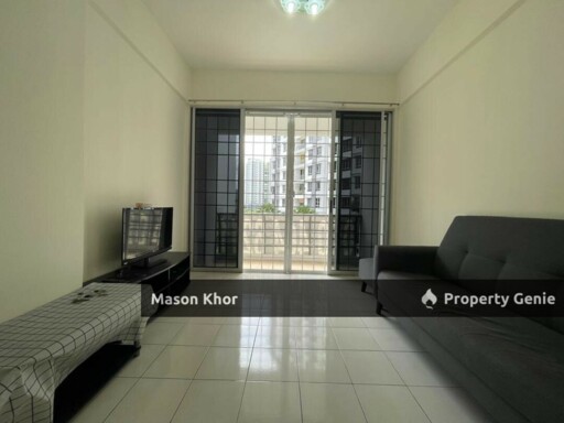 PUTRA PLACE CONDOMINIUM 1000sf LOW FLOOR BAYAN LEPAS