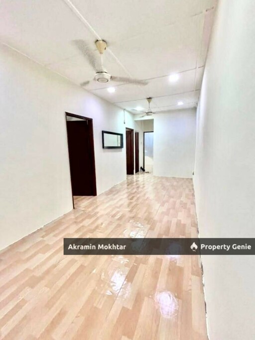 FREEHOLD & FACING OPEN | Single Storey Terrace@Taman Cheras Perdana, Cheras, Selangor