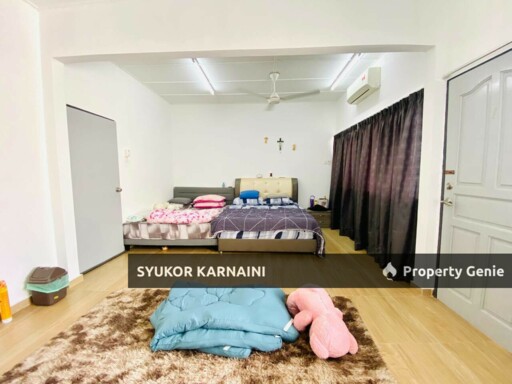 2 Storey Terrace Taman Selayang Utama