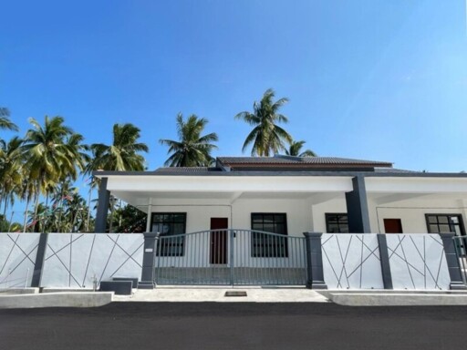 SG. SOI RESIDENCE