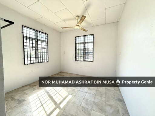Banglo 200k Below Market Taman Rupawan Kepala Batas Pulau Pinang