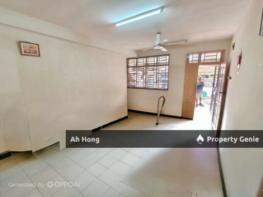 Full Loan / Pulai Indah / Double Storey / Freehold / Renovated