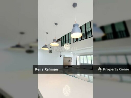 FOR SALE: Elmina Clusia Superlink House