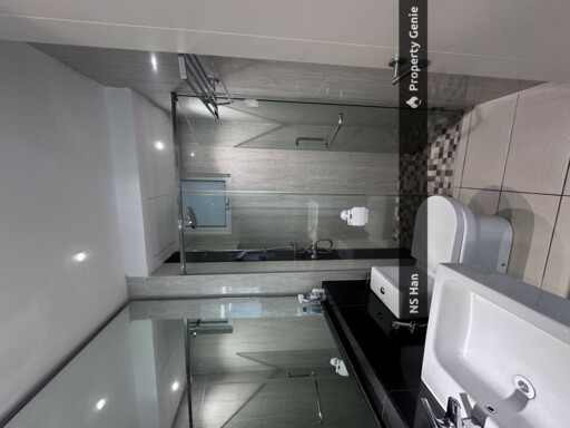 The Shore Residence Melaka