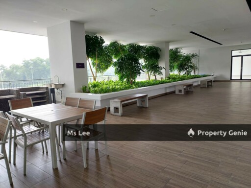 Zentro Residences Condo @ Bandar 16 Sierra, Puchong-Brand New-Ready Now
