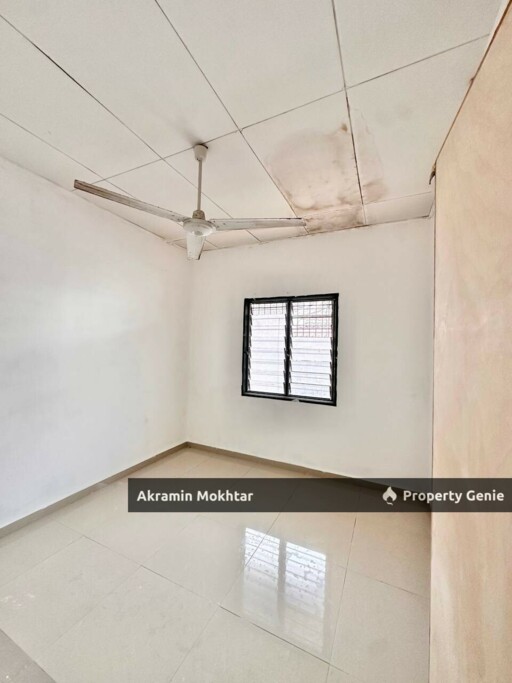 Single Storey Taman Desa Vista Bandar Baru Salak Tinggi Sepang