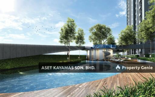 The Havre @ Bukit Jalil