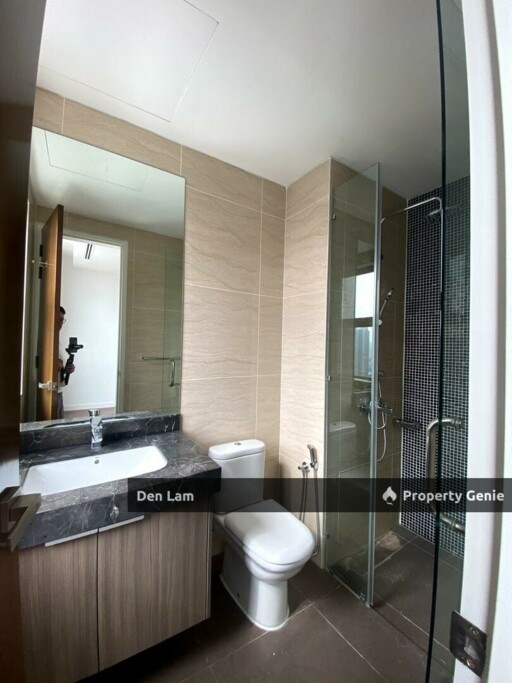 D Rapport Residences KLCC Jalan Ampang Embassy Row For Rent!!