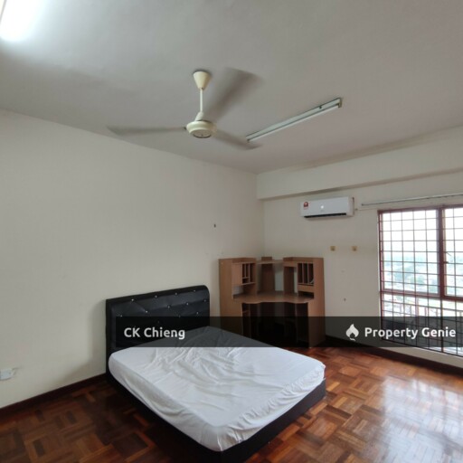 Ridzuan Condo Rent, Fully Furnished 3 Rooms, Bandar Sunway PJS10