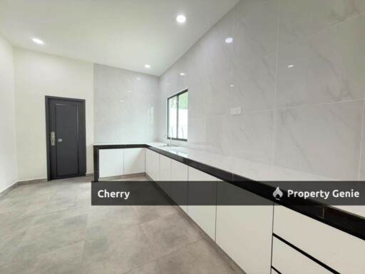 FOR SALE - Skudai 士古来公主花园 Tmn Sri Putri