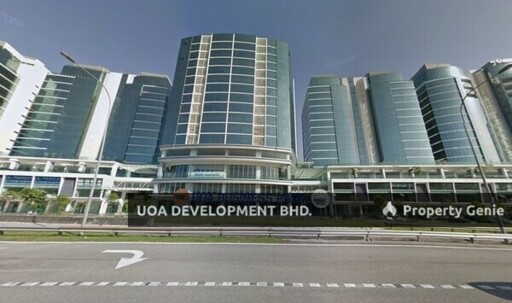 UOA Business Park