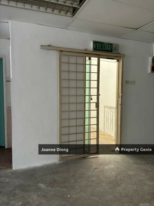 1st Floor Office-USJ 21
