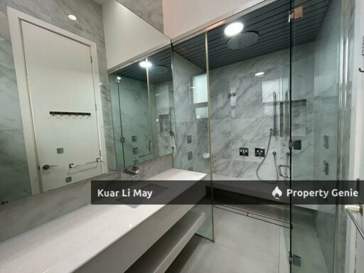 Country Heights Damansara, Kuala Lumpur