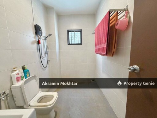 Freehold & Malay Reserved | Double Storey Terrace Taman Irama Bayu Seksyen 30, Shah Alam