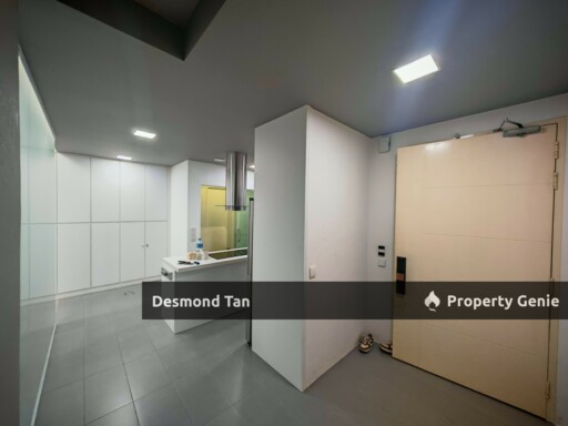 Kalista 2, Kalista Residence, Seremban 2, Mambau, (Penthouse Fully Furnished & Facing Facilities)