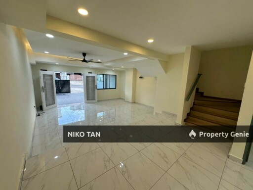 For Sale Mewah Ria Taman Bukit Mewah (Munsyi Ibrahim)