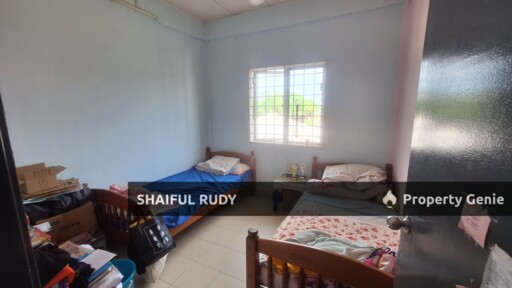 Pangsapuri Seri Bintang, Subang Bestari, Shah Alam