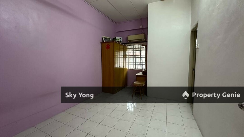 Taman Seri Impian | Double Storey for sale