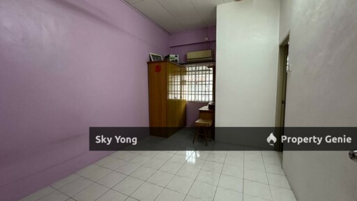 Taman Seri Impian | Double Storey for sale