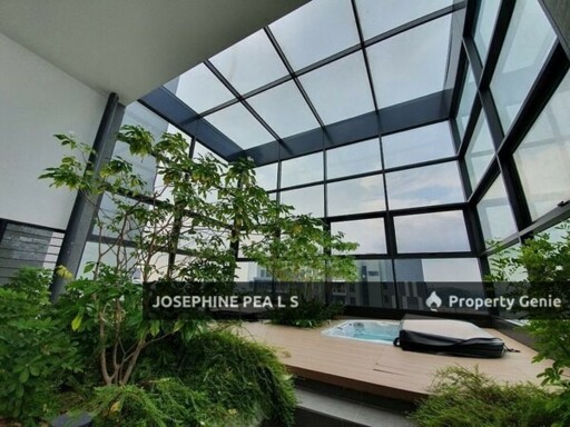 Citizen Residence @ Old Klang Road for Sale
