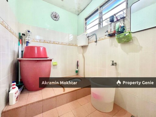 Freehold & Fully Renovated | Single Storey, Seksyen 5, Bandar Rinching @ Semenyih