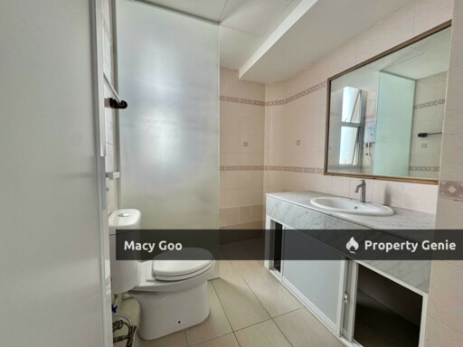 Ocean Palm Condo Tanjong Kling Klebang