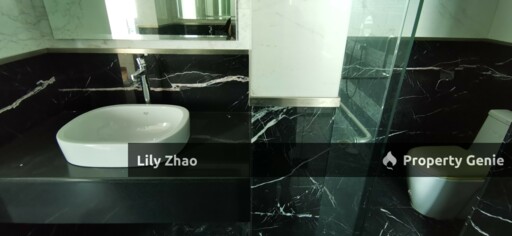 Duplex Penthouse for Sale, 3,701sf @Signal Hill, Kota Kinabalu City, Sabah