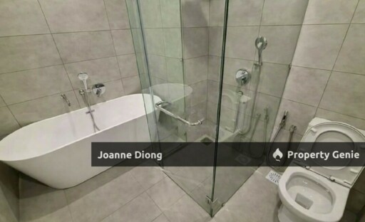 Dorsett Subang