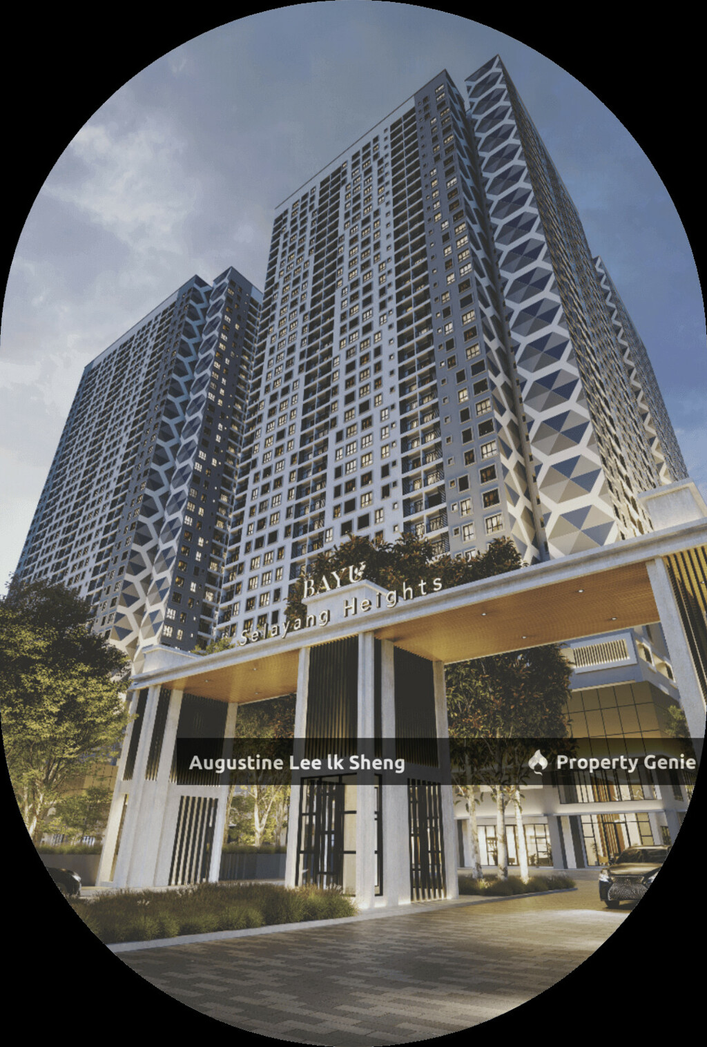 Selayang Cheapest Condo ๐ฅ Free Semi-Furnished. 2 Carparks. Salary RM 3,300 can apply. 100% Full Loan. Save RM160K