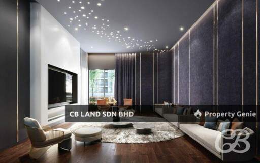 Interpoint Bandar Bukit Tinggi 2