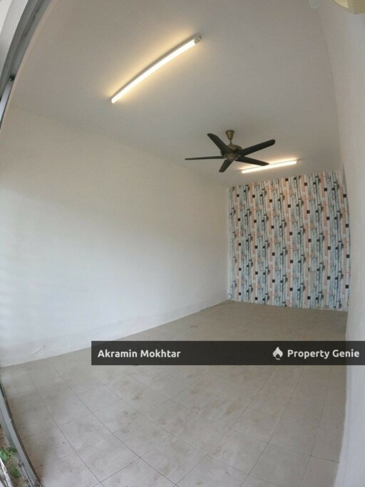 Freehold & Malay Reserved | Single Storey Taman Mawar Jingga, Banting, Selangor