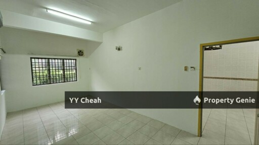 2-storey Intermediate Corner Taman Saikat Gunung Rapat Big House
