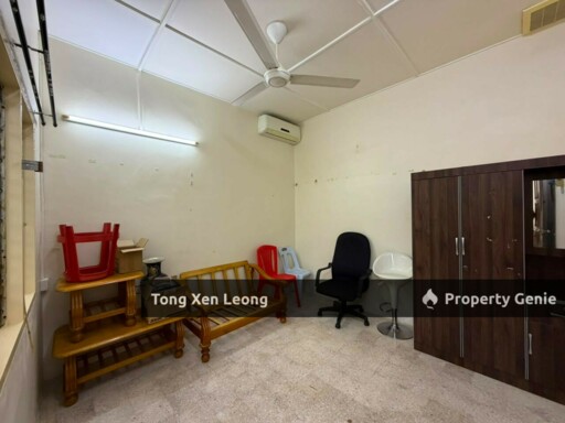 Taman Asean 1 Storey Terrace