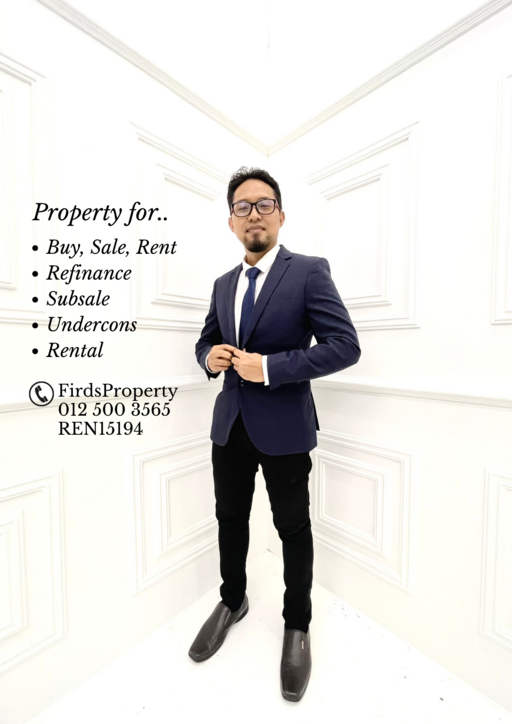 Mohd Firdaus Hassan