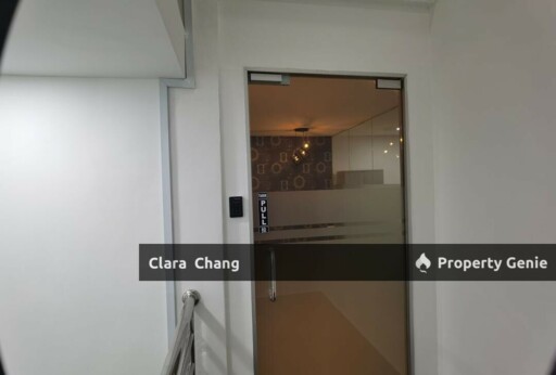 Taman Molek Fully Furnished Second Floor Office