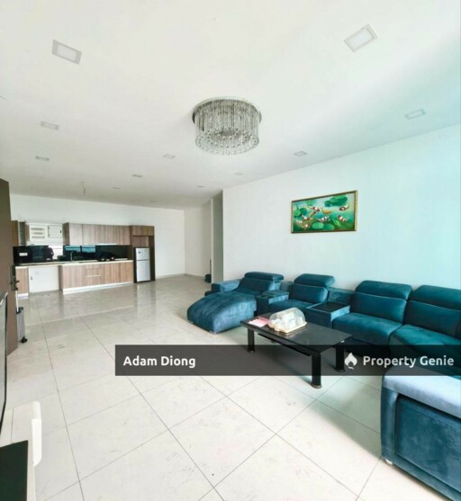 Green Haven Service Apartment @ Private Lift
