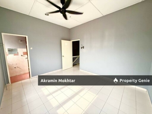Freehold, End Lot & Renovated | Double Storey Taman Semenyih Mewah, Semenyih
