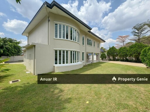 [Corner Lot] 2-Storey Bungalow Seksyen 14 Petaling Jaya