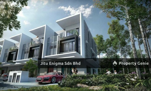 Sutera Heights